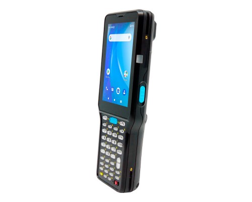 Терминал сбора данных Unitech HT730 HT730-LA61UMBG