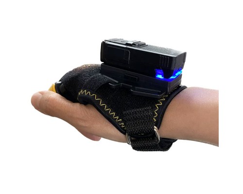 Сканер-кольцо CipherLab WR30 AR30SAHE00001