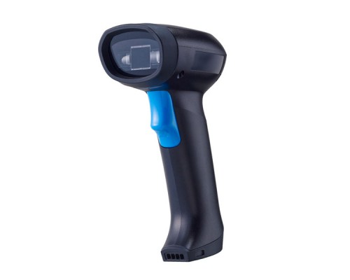 Беспроводной сканер штрих-кода CipherLab 2564 A2564S8BKUTE3