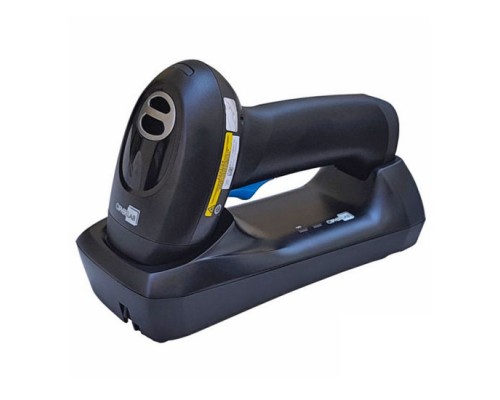 Беспроводной сканер штрих-кода CipherLab 2564 A2564S8BKUTE3