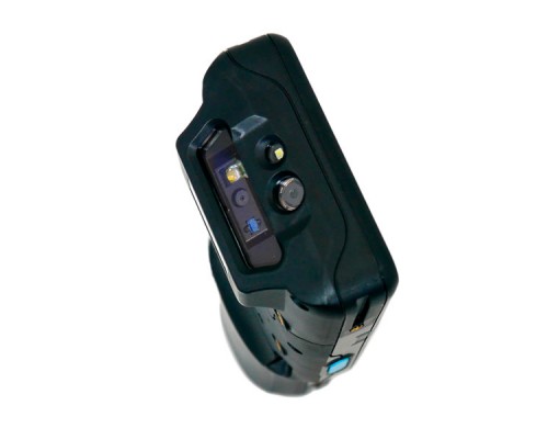 Терминал сбора данных Unitech HT730 HT730-NAL1UMBG