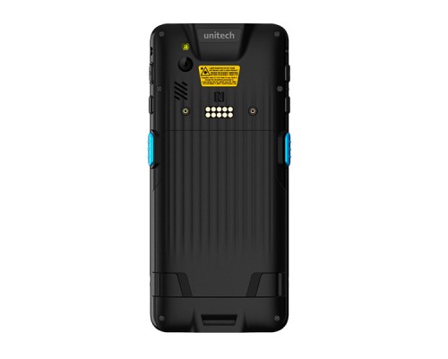 Терминал сбора данных Unitech PA768 PA768-QA6FRM3G 2D(N6703)/AND12/WiFI