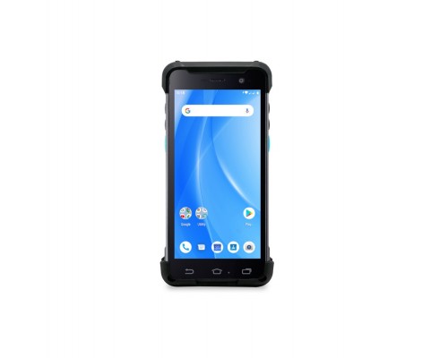 Терминал сбора данных Unitech PA760 PA760-WALFUMBG