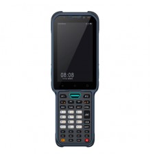 Терминал сбора данных Mindeo D70 D70G4645513CCN                                                                                                                                                                                                           
