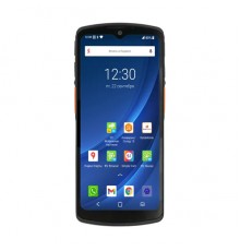 Терминал сбора данных Urovo DT66 DT66-13Q3HSR4G6EU                                                                                                                                                                                                        