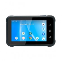 Терминал сбора данных Unitech WD200 WD200-0A6FUM3G (без сканера)                                                                                                                                                                                          