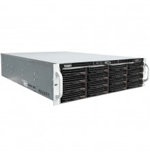 Видеорегистратор Trassir UltraStation 16/8                                                                                                                                                                                                                