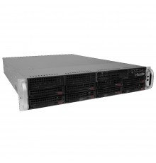 Видеорегистратор Trassir UltraStation 8/3                                                                                                                                                                                                                 