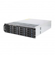 Видеорегистратор Trassir UltraStation 16/8 v2                                                                                                                                                                                                             