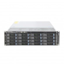 Видеорегистратор Trassir UltraStation 16/8 128                                                                                                                                                                                                            