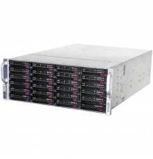 Видеорегистратор Trassir UltraStation 36/10 WD-I                                                                                                                                                                                                          