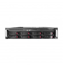 Нейросетевой IP-видеорегистратор Trassir NeuroStation 8800R/128-S/X RAID                                                                                                                                                                                  