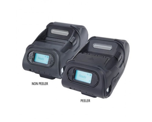 Мобильный термопринтер этикеток Sewoo LK-P12II P12NIIWF2 без отделителя