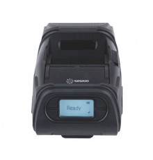 Мобильный термопринтер этикеток Sewoo LK-P12II P12IIBIOBG2                                                                                                                                                                                                