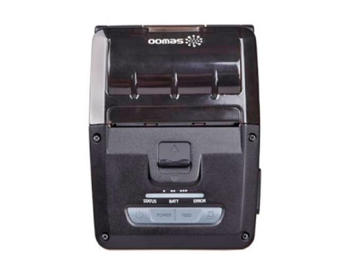 Мобильный термопринтер этикеток Sewoo LK-P34L P34LBTCG2