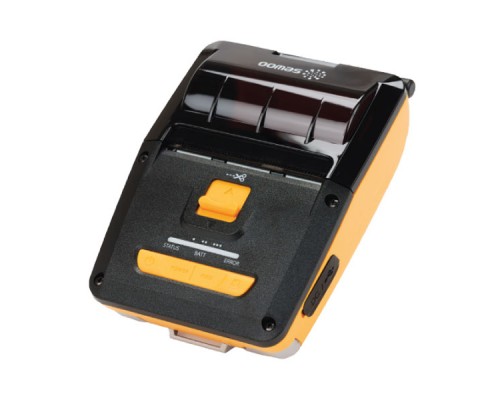 Мобильный чековый термопринтер Sewoo LK-P34 P34EBTCG2