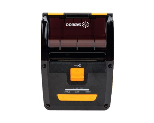 Мобильный чековый термопринтер Sewoo LK-P34 P34EBTCG2