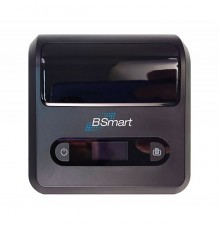 Мобильный принтер этикеток BSmart BS3 BS3WIFI+PRBag в комплекте с защитным чехлом                                                                                                                                                                         
