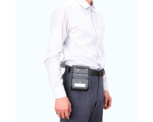 Мобильный термопринтер этикеток Sewoo LK-P30II P30IIBIOBG2