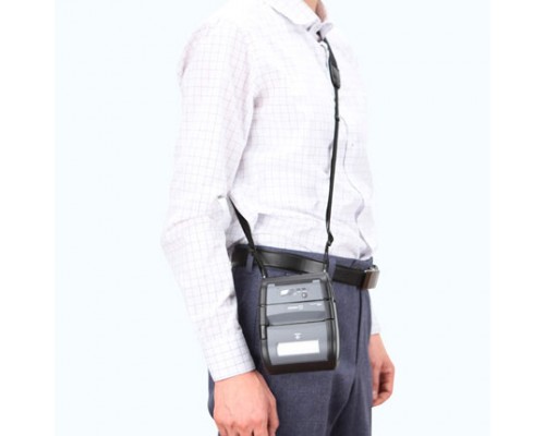 Мобильный термопринтер этикеток Sewoo LK-P30II P30IIBIOBG2