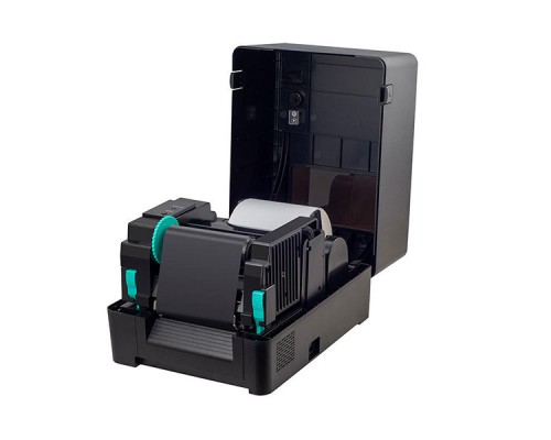 Термотрансферный принтер этикеток BSmart BS460T BS460T(203dpi)2ports_U+L