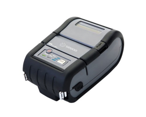 Мобильный чековый термопринтер Sewoo LK-P20II P20IIWF2