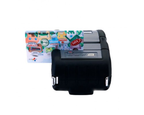Мобильный чековый термопринтер Sewoo LK-P20II P20IIWF2