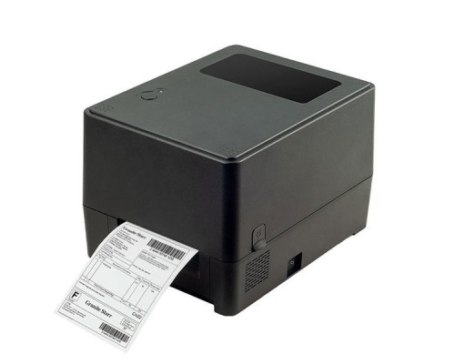 Термотрансферный принтер этикеток BSmart BS460T BS460T(300dpi)2ports_U+L