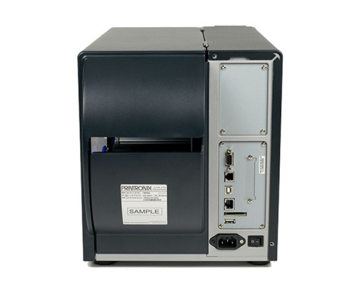 Термотрансферный принтер этикеток Printronix T6004e T6E3X4-2100-20