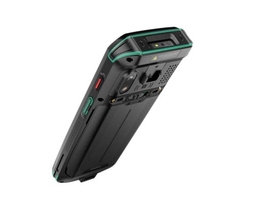 Терминал сбора данных Mindeo M40 M40E46450130CN