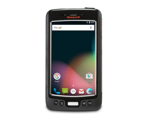 Терминал сбора данных Honeywell Dolphin 75e 75E-L0N-C111XE