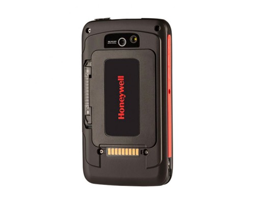 Терминал сбора данных Honeywell Dolphin 75e 75E-L0N-C111XE
