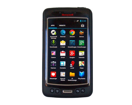 Терминал сбора данных Honeywell Dolphin 70e 70E-L00-C111SE