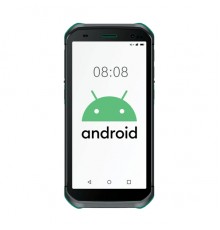 Терминал сбора данных Mindeo M50 M50E46455130CN                                                                                                                                                                                                           