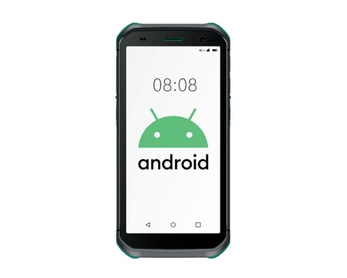 Терминал сбора данных Mindeo M50 M50E46455130CN