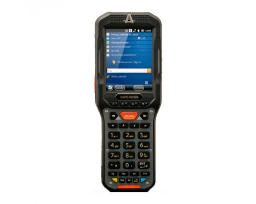 Терминал сбора данных Point Mobile PM450 P450GPH6357E0C