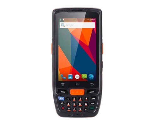 Терминал сбора данных Kaicom K7 K7-HFW-BGC-GUN