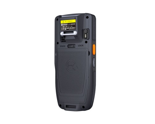 Терминал сбора данных Kaicom K7 K7-HFW-BGC-GUN