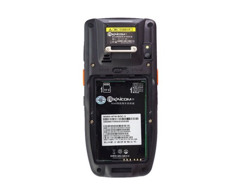 Терминал сбора данных Kaicom K7 K7-HFW-BGC-GUN