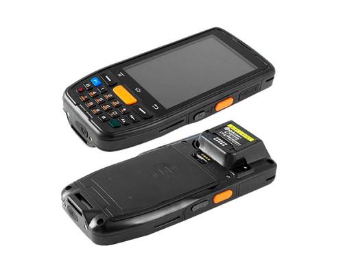 Терминал сбора данных Kaicom K7 K7-HFW-BGC-GUN