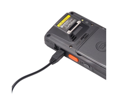 Терминал сбора данных Kaicom K7 K7-HFW-BGC-GUN