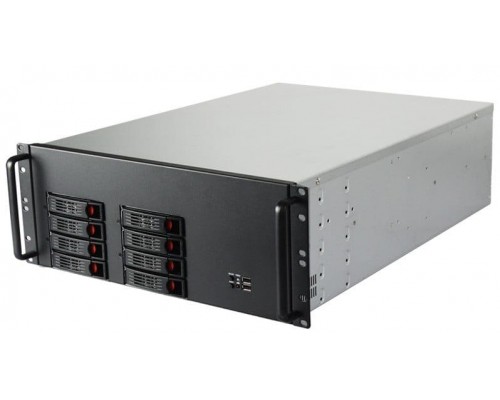 Нейросетевой IP-видеорегистратор Trassir NeuroStation 8800R/160-A8-S