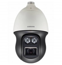 Поворотная 8Мп IP-камера Wisenet Samsung PNP-9200RHP                                                                                                                                                                                                      