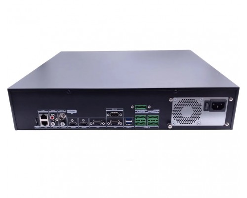 Видеорегистратор 64-канальный Hikvision DS-9664NI-M8