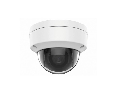 Видеокамера IP купольная антивандальная Uniview IPC268EA-AHDX4K-I1