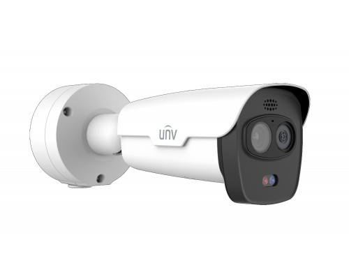 Оптическая камера Uniview TIC2621SR-F3-4F4AC-VD