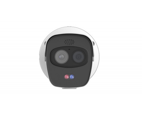 Оптическая камера Uniview TIC2621SR-F3-4F4AC-VD