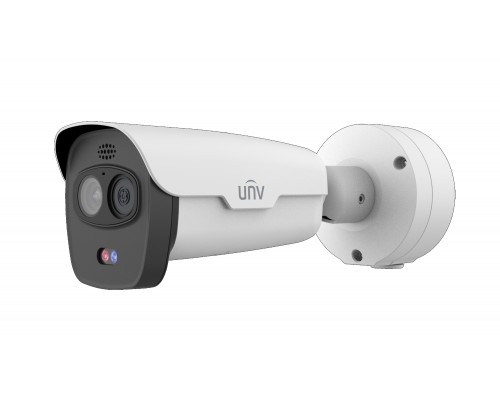 Оптическая камера Uniview TIC2621SR-F3-4F4AC-VD