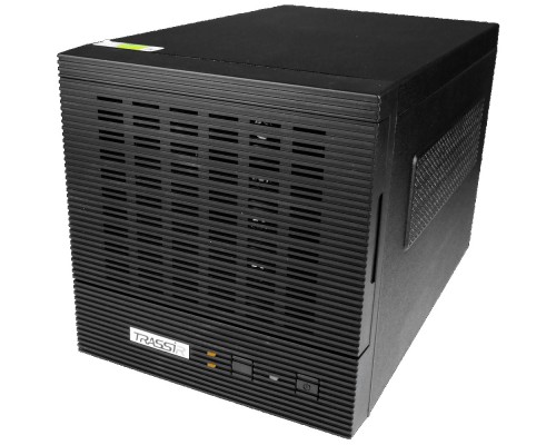 Сервер для синхронизации архива с персональных регистраторов Trassir PVR Storage 4