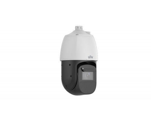 Сетевая PTZ-камера Uniview LightHunter IPC6828EL-X42-W-VH1